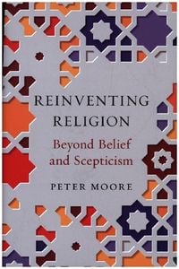 Produktbild: Reinventing Religion