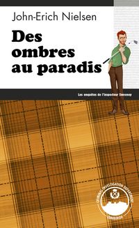 Produktbild: Des ombres au paradis