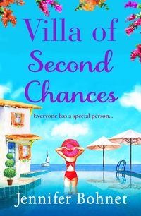 Produktbild: Villa of Second Chances