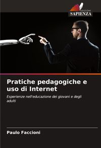 Produktbild: Pratiche pedagogiche e uso di Internet