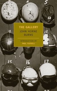 Produktbild: The Gallery