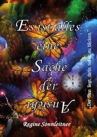 Produktbild: Es ist alles eine Sache der Ansicht