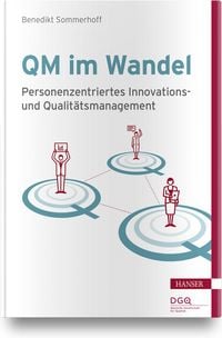 Produktbild: QM im Wandel