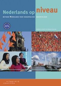Produktbild: Nederlands op niveau B1-B2, 2nd edition