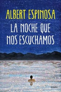Produktbild: La Noche Que Nos Escuchamos / The Night We Heard Each Other