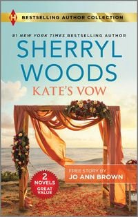 Produktbild: Kate's Vow & His Amish Sweetheart