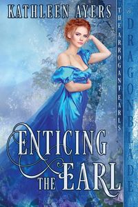Produktbild: Enticing the Earl