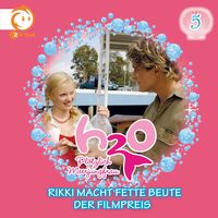 Produktbild: 05: Rikki macht fette Beute / Der Filmpreis