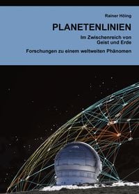 Produktbild: Planetenlinien