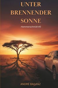 Produktbild: Unter Brennender Sonne