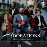 Produktbild: Adorations