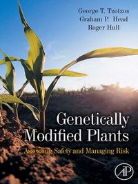 Produktbild: Genetically Modified Plants