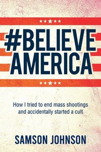 Produktbild: Believe America