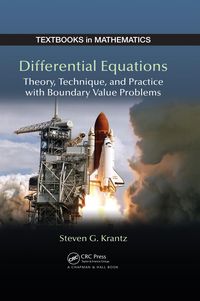Produktbild: Differential Equations