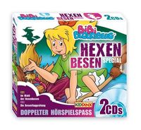 Bibi Blocksberg - Hexenbesen-Special 