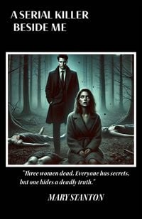 Produktbild: A Serial Killer Beside Me