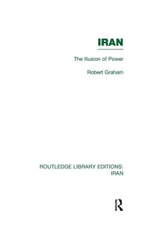 Produktbild: Iran (RLE Iran D)