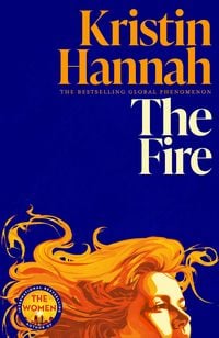 Produktbild: The Fire