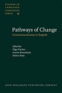 Produktbild: Pathways of Change