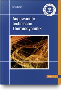 Produktbild: Angewandte technische Thermodynamik