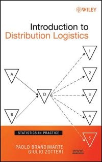 Produktbild: Introduction to Distribution Logistics