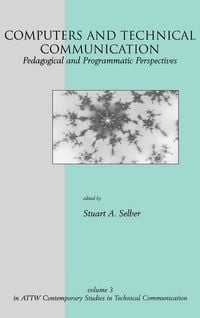 Produktbild: Computers and Technical Communication