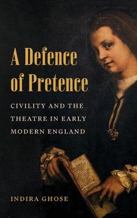 Produktbild: A Defence of Pretence