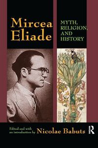 Produktbild: Babuts, N: Mircea Eliade