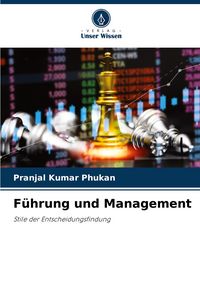 Produktbild: F&uuml;hrung und Management