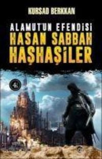 Produktbild: Alamutun Efendisi Hasan Sabbah ve Hashasiler