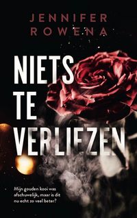 Produktbild: Niets te verliezen (Russo-Broers, #1)