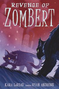 Produktbild: Revenge of Zombert