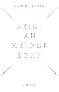 Produktbild: Brief an meinen Sohn
