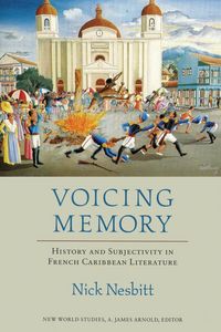 Produktbild: Voicing Memory