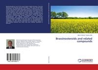 Produktbild: Brassinosteroids and related compounds