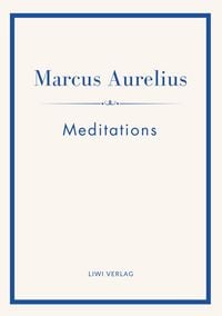 Produktbild: Marcus Aurelius: Meditations (English Edition)