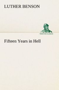Produktbild: Fifteen Years in Hell