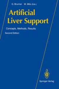 Produktbild: Artificial Liver Support