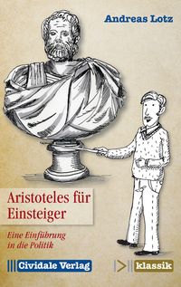 Produktbild: Aristoteles f&uuml;r Einsteiger