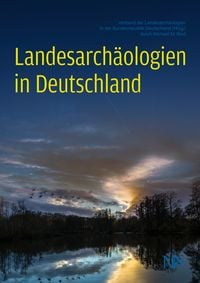 Produktbild: Landesarch&auml;ologien in Deutschland