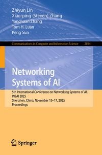 Produktbild: Networking Systems of AI