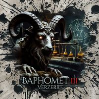 Produktbild: Baphomet III Verzerrt