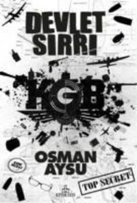 Produktbild: Devlet Sirri