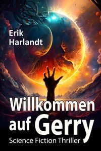 Produktbild: Willkommen auf Gerry