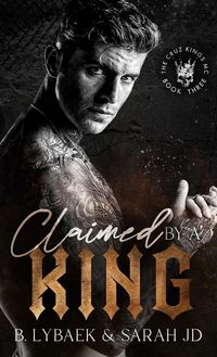 Produktbild: Claimed by a King