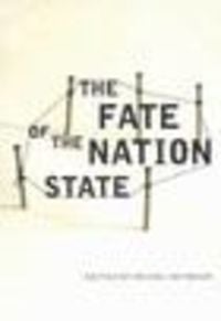 Produktbild: Fate of the Nation State
