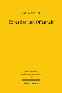 Produktbild: Expertise und Offenheit