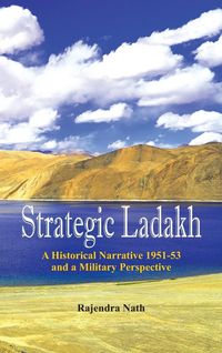 Produktbild: Strategic Ladakh