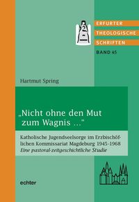 Produktbild: "Nicht ohne den Mut zum Wagnis ..."