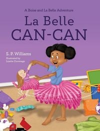 Produktbild: La Belle Can-Can